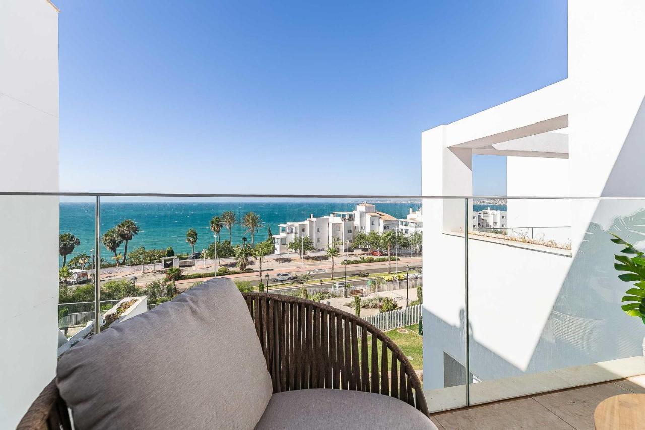 Lejlighed 71-beachfront, Brand New Luxury Penthouse