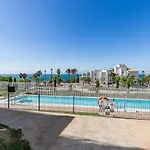 71-Beachfront, brand new luxury penthouse Benalmádena