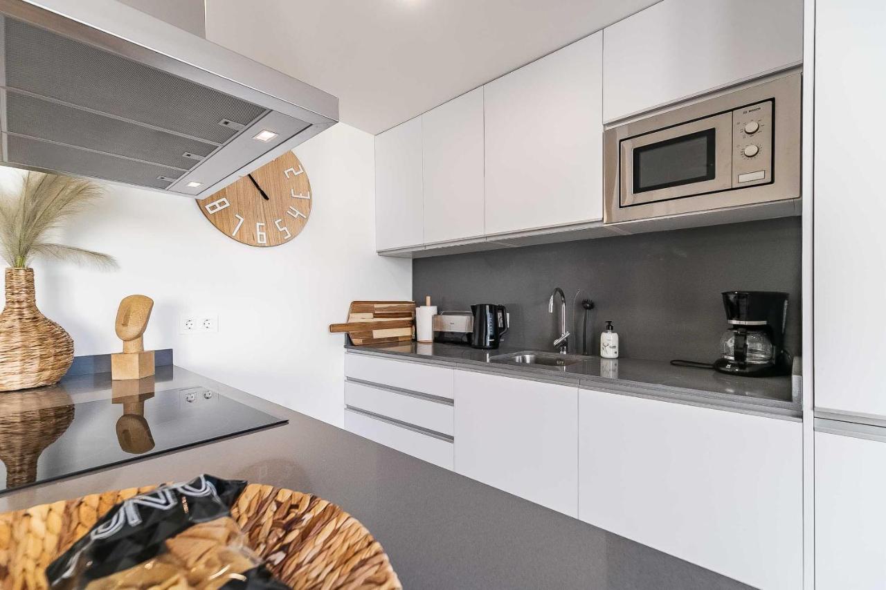 Apartamento 71-beachfront, Brand New Luxury Penthouse